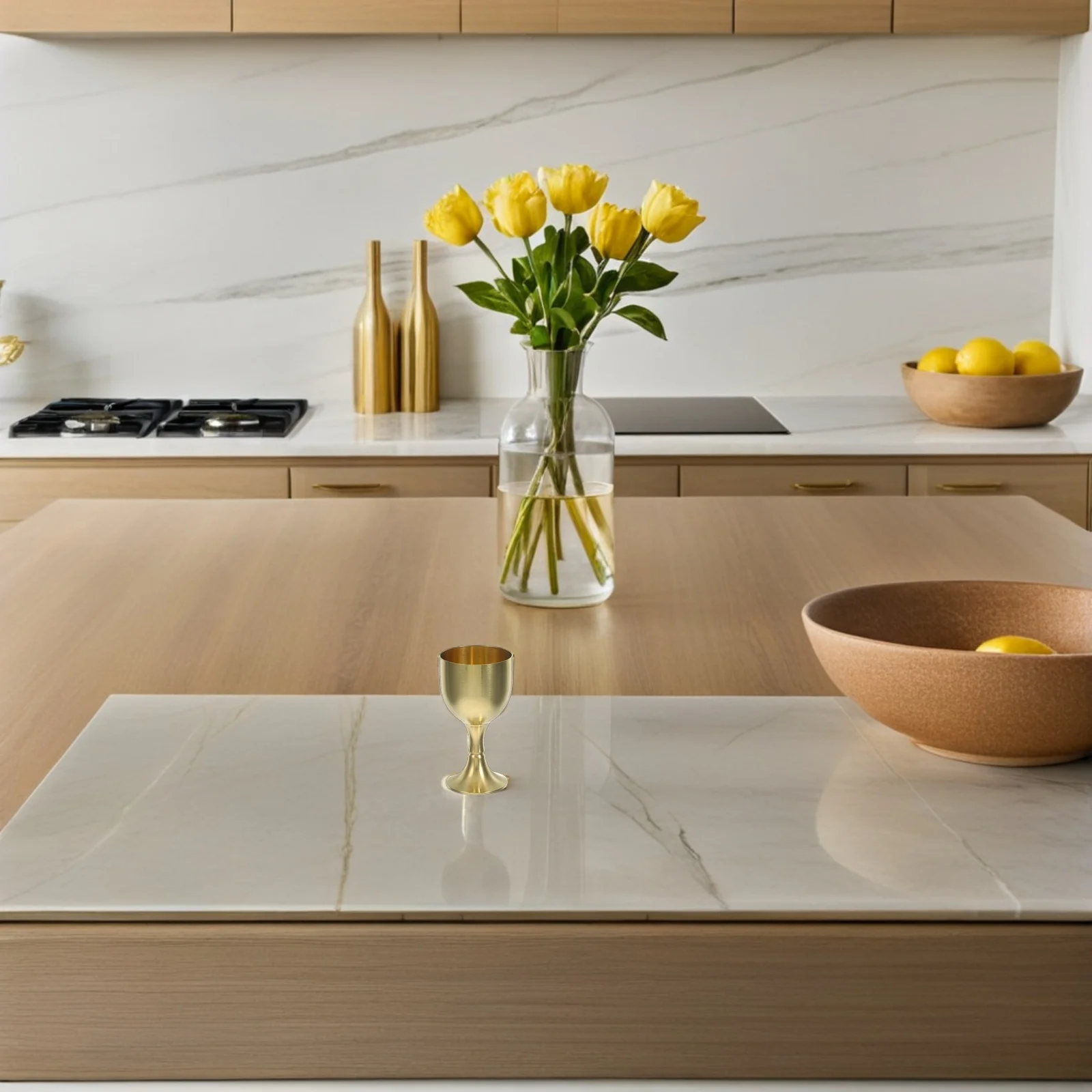 2pcs Copper Alloy Offering Exquisite Worship Temple Use Decorative Metal Cup Multi-Function Tabletop Cup
2pcs Copper Alloy Offering Exquisite Worship Temple Use Decorative Metal Cup Multi-Function Tabletop Cup