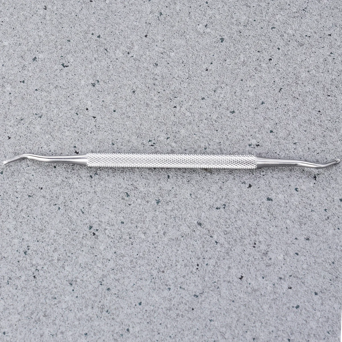 Stainless Steel Cuticle Pusher Remover Tool Cleaner For Men Women Deep Cleaning Portable Lightweight Gift For Family
Stainless Steel Cuticle Pusher Remover Tool Cleaner For Men Women Deep Cleaning Portable Lightweight Gift For Family