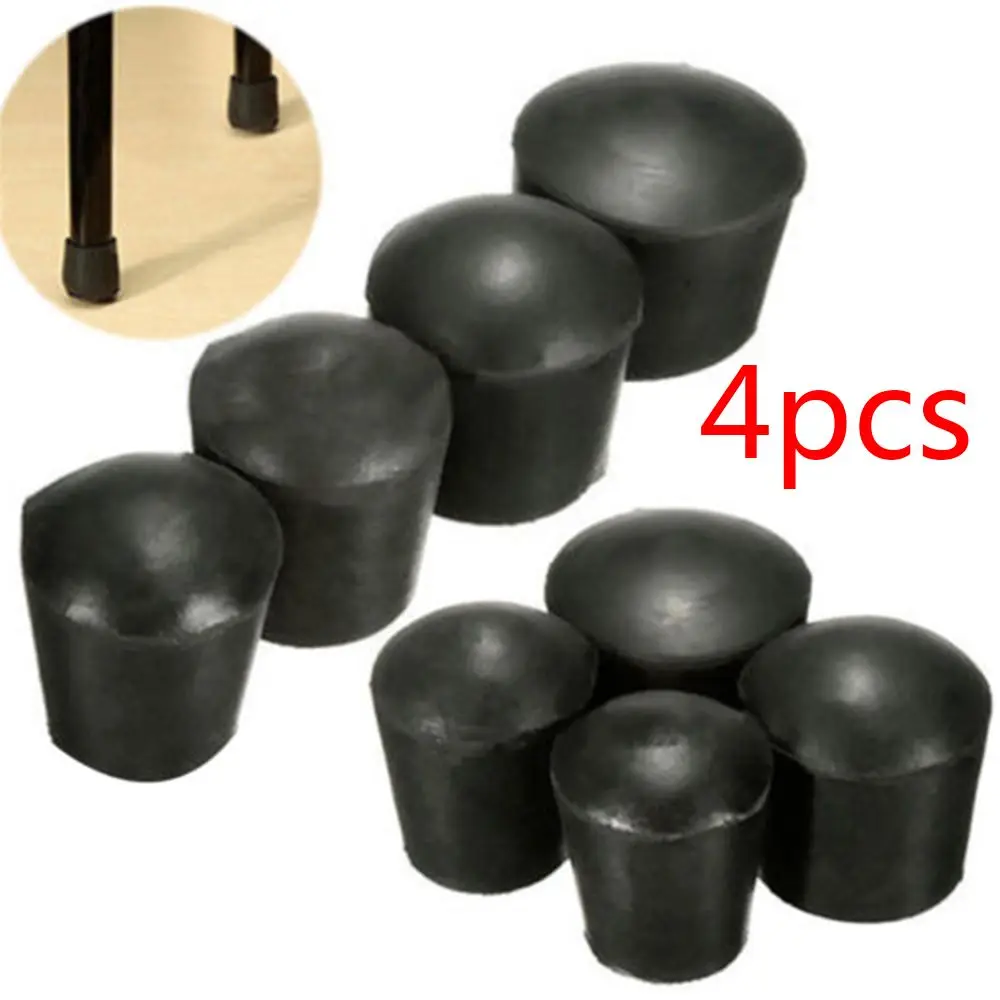 4 Pcs Rubber Firm Desk Mat Portable Furniture Cover Rubber Chair Leg Pad Floor Protective Cap High Quality
4 Pcs Rubber Firm Desk Mat Portable Furniture Cover Rubber Chair Leg Pad Floor Protective Cap High Quality