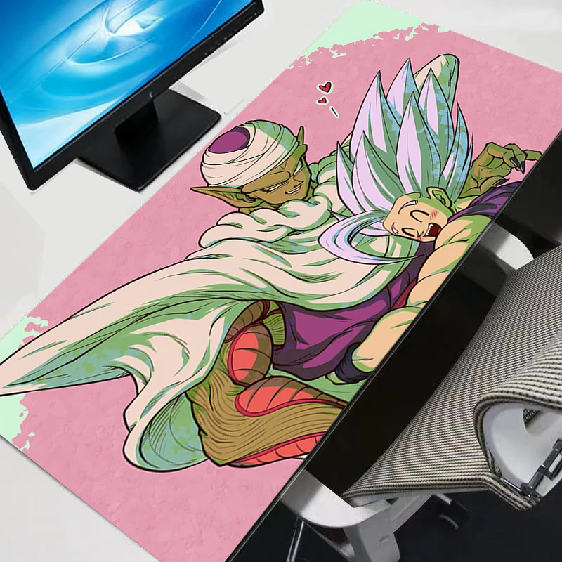 Mouse Pad Dragon Ball Durable Xxl maxGaming Accessories Carpet Gamer PC Computer Keyboard Desk Mat Mausepad Gift
Mouse Pad Dragon Ball Durable Xxl maxGaming Accessories Carpet Gamer PC Computer Keyboard Desk Mat Mausepad Gift