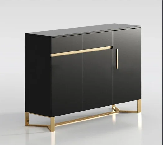 Postmodern Shoe Cabinet Luxury Solid Wood Shoe Storage Cabinet Shoe Rack Cabinet
Postmodern Shoe Cabinet Luxury Solid Wood Shoe Storage Cabinet Shoe Rack Cabinet