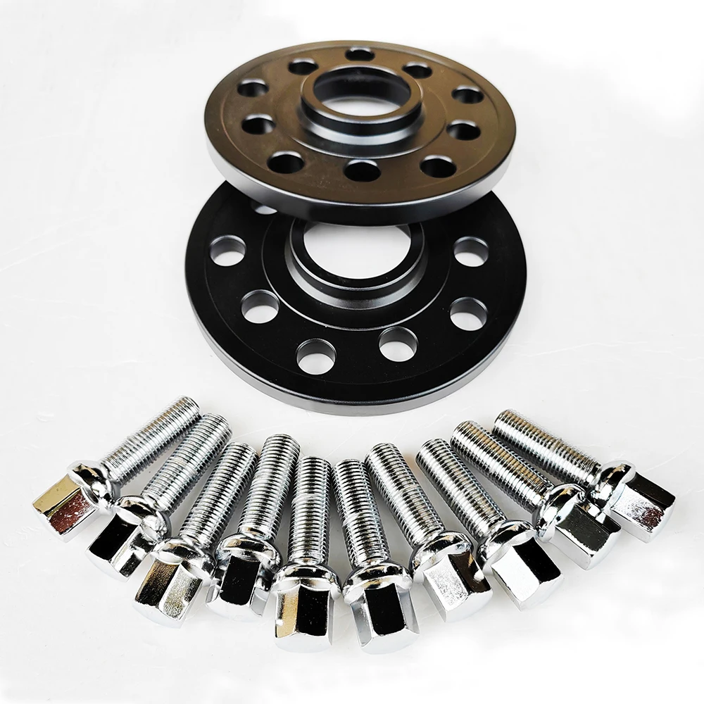 Accurate adaptation Hub Centric CB=57.1 PCD 5x100 5x112 wheel spacer For VW Golf/Bora/Polo/Jetta
Accurate adaptation Hub Centric CB=57.1 PCD 5x100 5x112 wheel spacer For VW Golf/Bora/Polo/Jetta