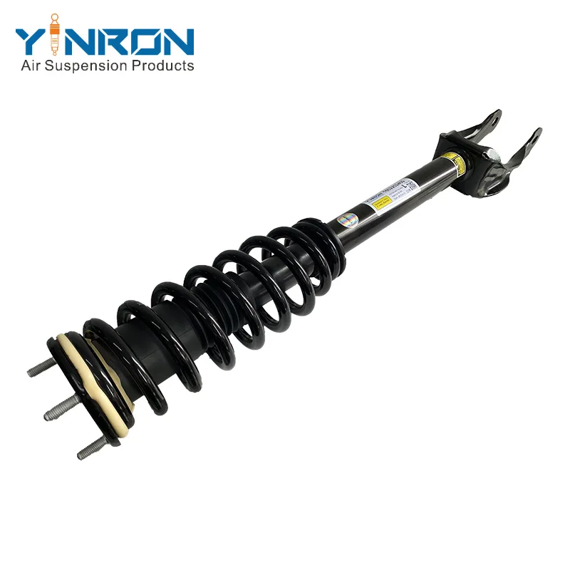 YINRON Coil Spring Front Right Suspension Shock For Mercedes Benz GLE W166 1663232400 1663232900 1663231000 1663230200
YINRON Coil Spring Front Right Suspension Shock For Mercedes Benz GLE W166 1663232400 1663232900 1663231000 1663230200