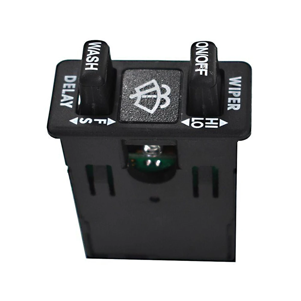 1Pcs IWPSFL001 For Freightliner Columbia Cororado Wiper Control Switch IWPSFL001 Car Accessories
1Pcs IWPSFL001 For Freightliner Columbia Cororado Wiper Control Switch IWPSFL001 Car Accessories
