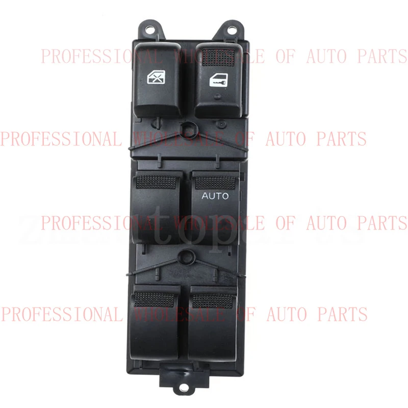 V+ Power Master Window Switch 8-98192251-1 For Isuzu D-max Pick-up 2012-2019
V+ Power Master Window Switch 8-98192251-1 For Isuzu D-max Pick-up 2012-2019