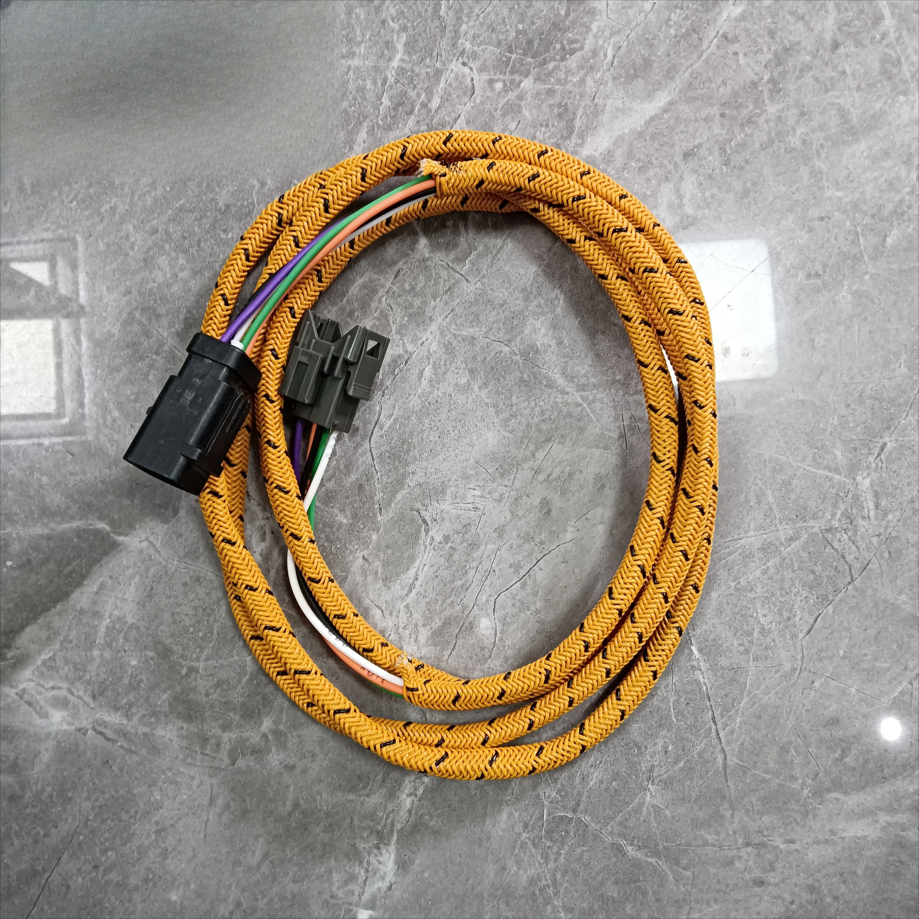 LNHF 251-0598 Excavator 320D Wiring Harness 315D 320D 336D 345D 2510598 251-0598 for
LNHF 251-0598 Excavator 320D Wiring Harness 315D 320D 336D 345D 2510598 251-0598 for