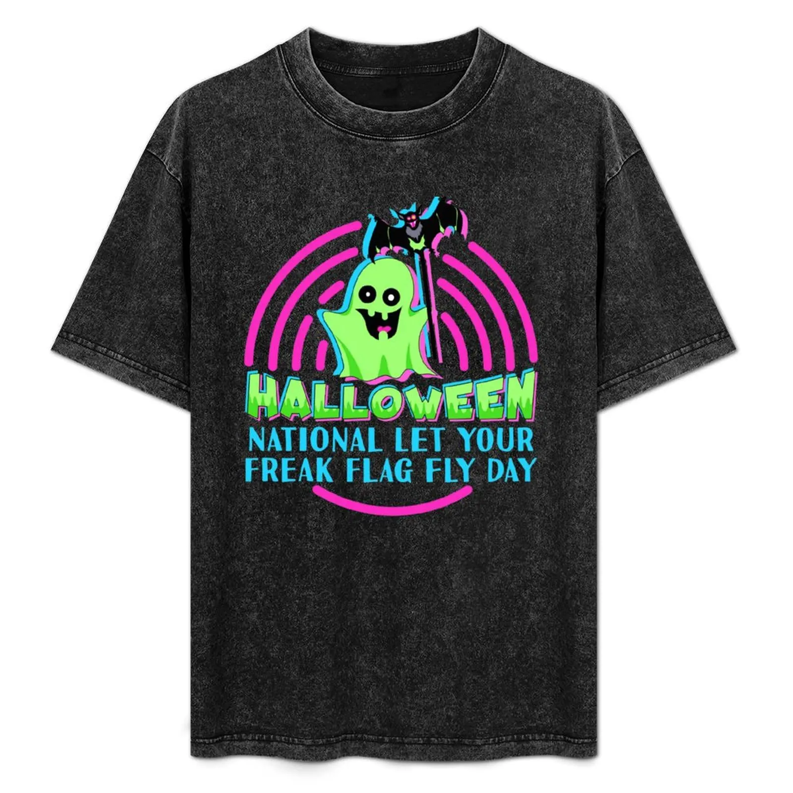 Let Your Freak Flag Fly Meme Ghost Goblin & Bat T-Shirt T-shirts oversize tshirts personalised mens t shirt
Let Your Freak Flag Fly Meme Ghost Goblin & Bat T-Shirt T-shirts oversize tshirts personalised mens t shirt