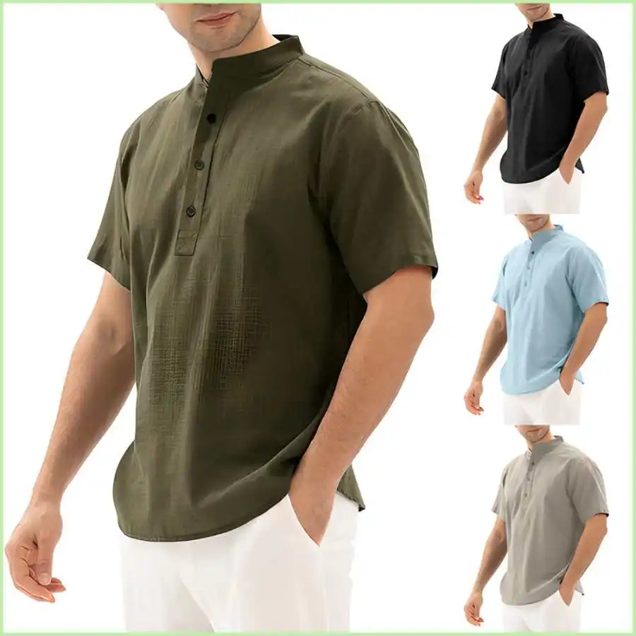 Мужской летний свободный пуловер крестового размера, футболка Youth Faion Stand Fit, защита от солнца, хлопок Ice Sensation ort Sve
Мужской летний свободный пуловер крестового размера, футболка Youth Faion Stand Fit, защита от солнца, хлопок Ice Sensation ort Sve