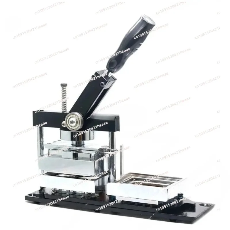 Suitable for 80 * 53MM refrigerator sticker machine, micro seal paper press machine
Suitable for 80 * 53MM refrigerator sticker machine, micro seal paper press machine