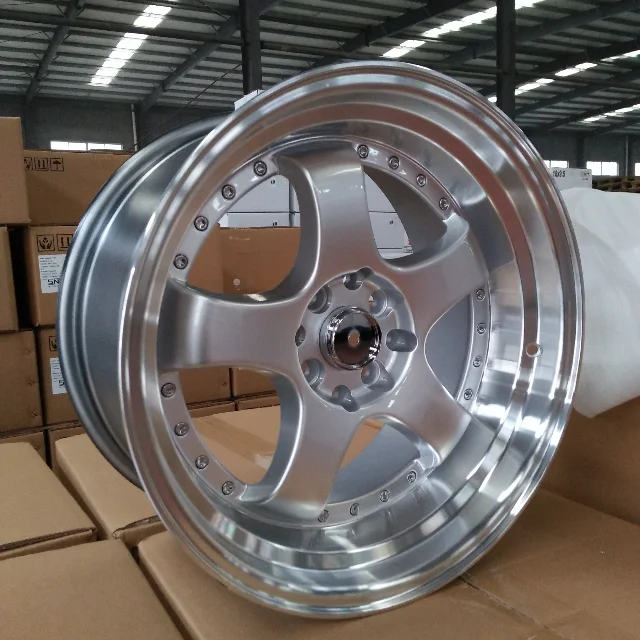 14 15 16 17 18 Inch Rims Suitable For Passenger Car Wheels
14 15 16 17 18 Inch Rims Suitable For Passenger Car Wheels