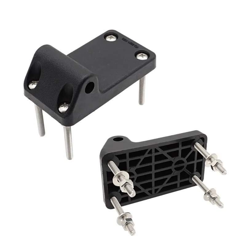 ABUE-Fishing Mounting Bracket 1023 Tilt-Up Boat Mounting Bracket Fixed Base For Downrigger Mount
ABUE-Fishing Mounting Bracket 1023 Tilt-Up Boat Mounting Bracket Fixed Base For Downrigger Mount