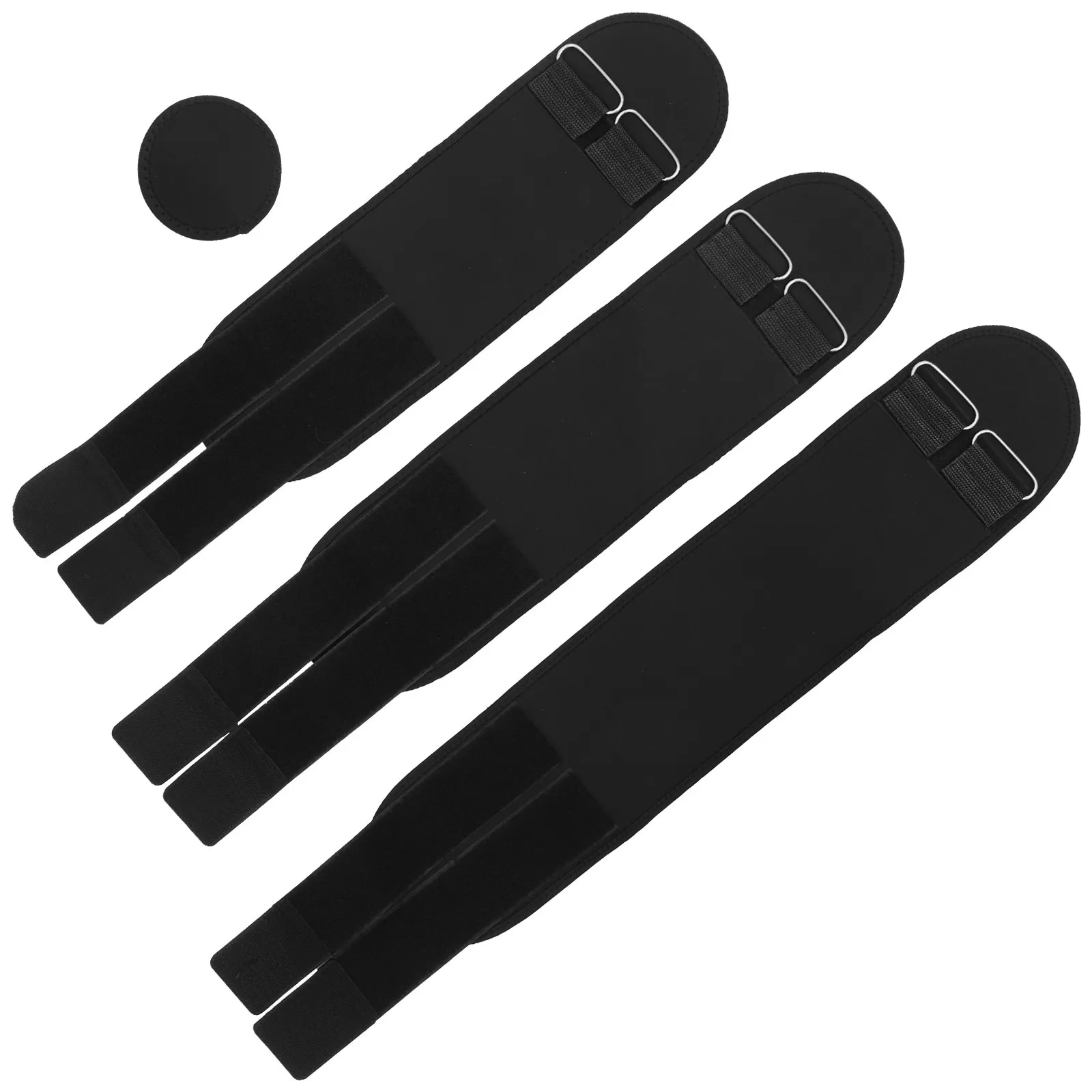 Leg Correction Belt Black Neoprene 100Cm 80Cm 70Cm Leg Straightening Correction for Walking Posture
Leg Correction Belt Black Neoprene 100Cm 80Cm 70Cm Leg Straightening Correction for Walking Posture