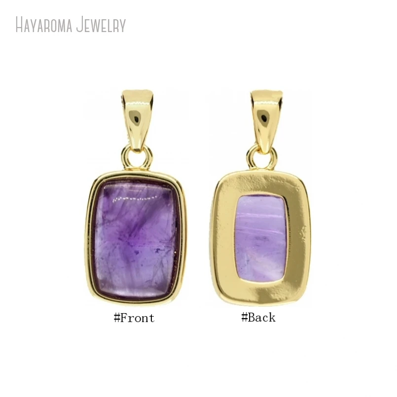 10Pcs Geometric Oblong Pendant Gold Color Wholesale Jewelry Metal Amethysts Crystal Copper Charms PM53612
10Pcs Geometric Oblong Pendant Gold Color Wholesale Jewelry Metal Amethysts Crystal Copper Charms PM53612