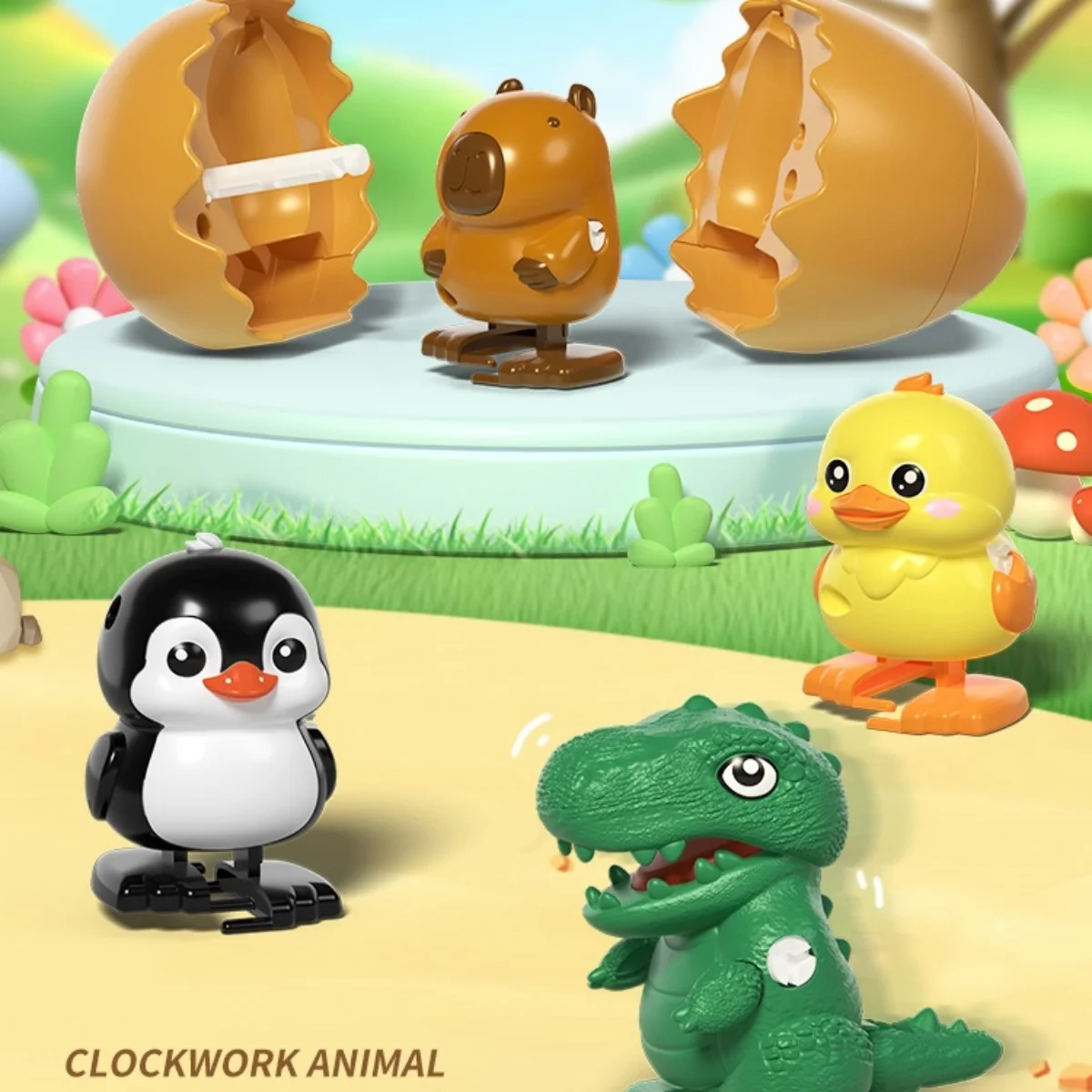 Гидрочоэр, прыгающий заводной милый зверь, миниатюрный орнамент, инкубатор для яиц-Рождественский пасхальный подарок, игрушка для декора комнаты
Гидрочоэр, прыгающий заводной милый зверь, миниатюрный орнамент, инкубатор для яиц-Рождественский пасхальный подарок, игрушка для декора комнаты