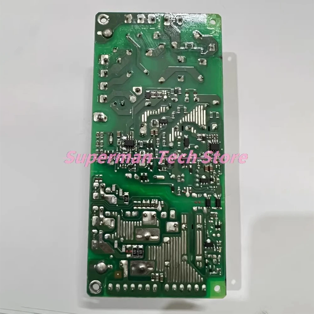 Промышленный блок питания ZWS150BAF-48 150W 48V 3.2A
Промышленный блок питания ZWS150BAF-48 150W 48V 3.2A