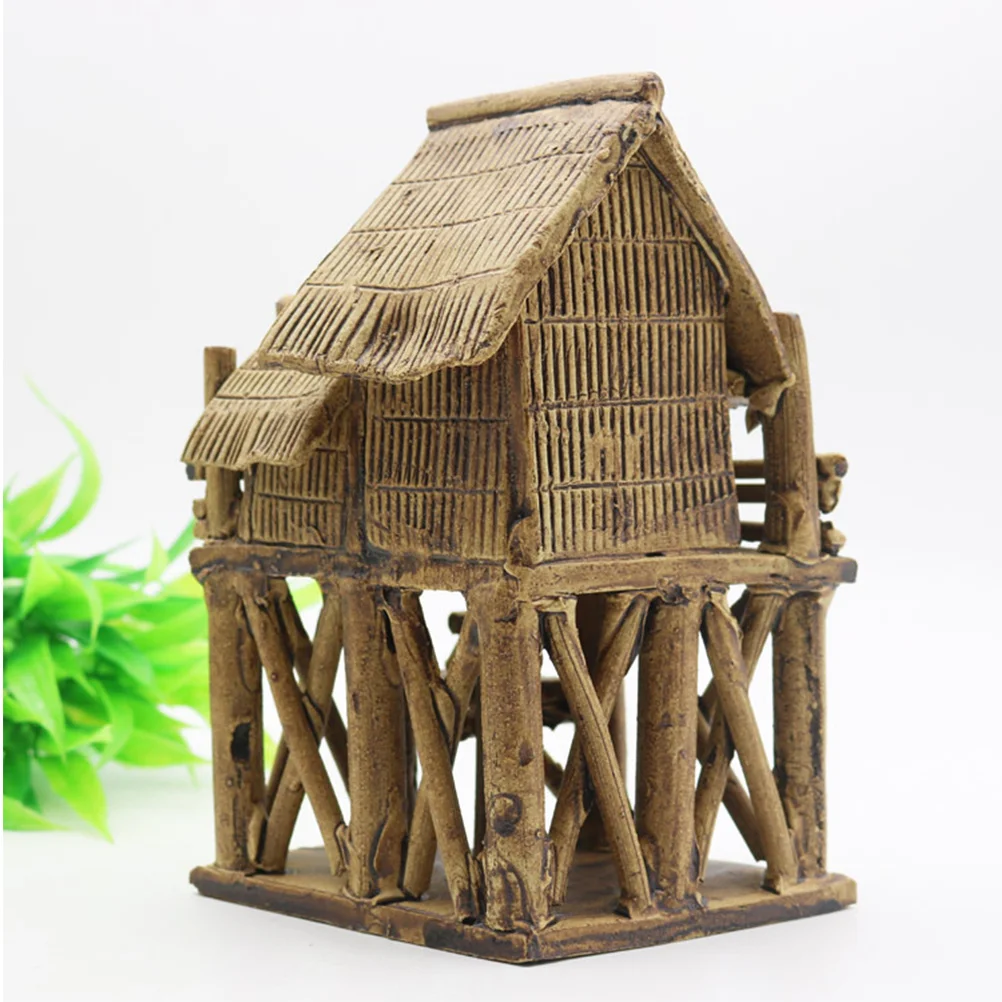 Ceramics Aquarium Fish Tank Durable Aquarium Ornament Decoration Fish
Ceramics Aquarium Fish Tank Durable Aquarium Ornament Decoration Fish