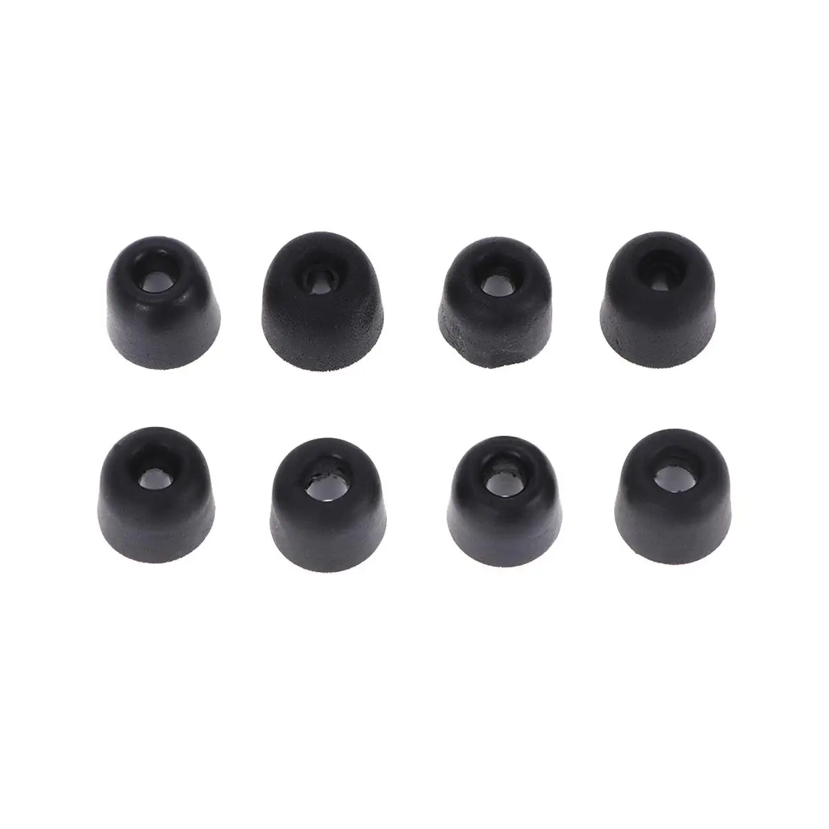 8 Pcs Foam Earphone Tips Replacement Eartips Noise Cancelling Ear Plugs Hunting Replacement Eartips Accessories
8 Pcs Foam Earphone Tips Replacement Eartips Noise Cancelling Ear Plugs Hunting Replacement Eartips Accessories