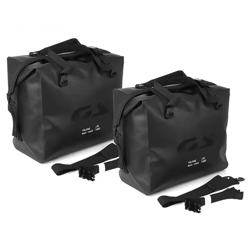 Motorcycle Aluminium Case Liner Bag Luggage Box Inner Bags For BMW R 1300 GSA R1300GS Adventure R 1300 GS ADV 2024
Motorcycle Aluminium Case Liner Bag Luggage Box Inner Bags For BMW R 1300 GSA R1300GS Adventure R 1300 GS ADV 2024