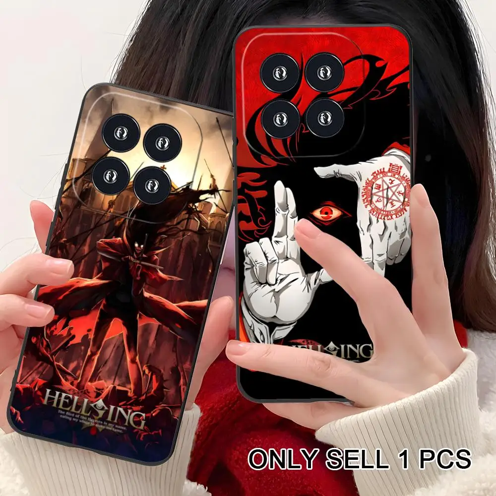 Anime Alucard Hellsing Phone Case for Xiaomi 15 14 13 12 Mi 11 T Ultra Lite Pro S X 5G Soft TPU Shockproof Cover
Anime Alucard Hellsing Phone Case for Xiaomi 15 14 13 12 Mi 11 T Ultra Lite Pro S X 5G Soft TPU Shockproof Cover