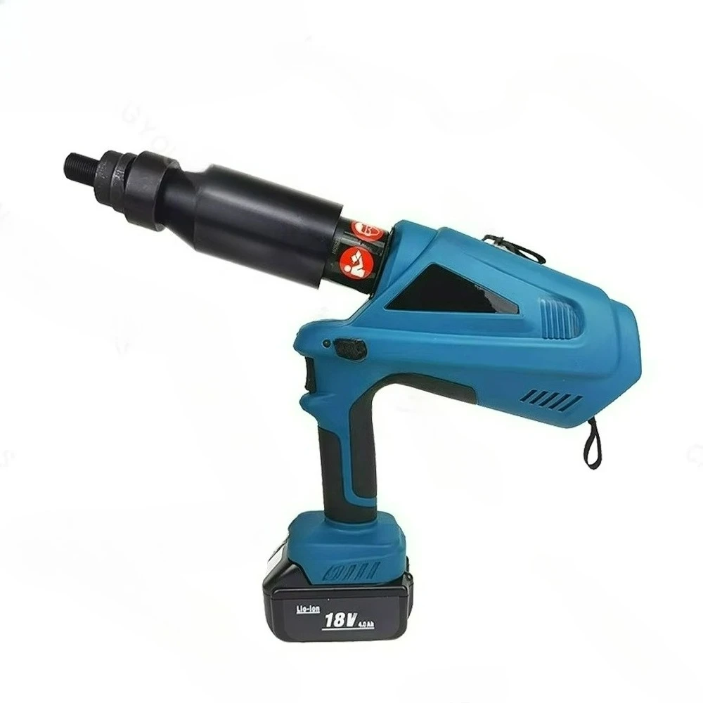 EZ-24 Battery Hole Puncher
EZ-24 Battery Hole Puncher