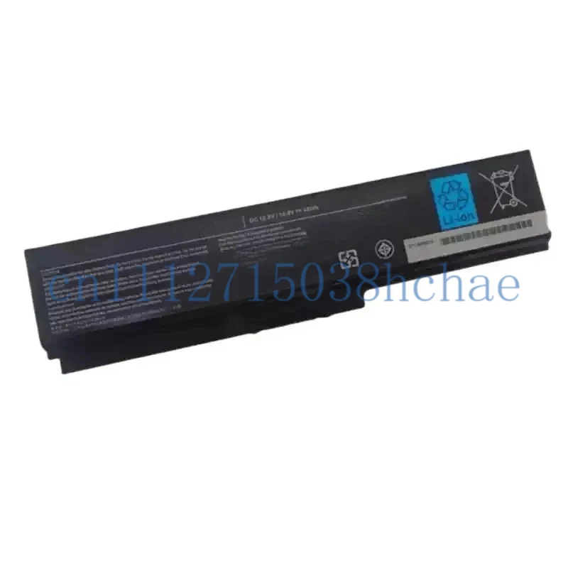 Compatible for Toshiba C600D C640 C650 C660 C675 PA3816 PA3817U-1BRS batteries
Compatible for Toshiba C600D C640 C650 C660 C675 PA3816 PA3817U-1BRS batteries
