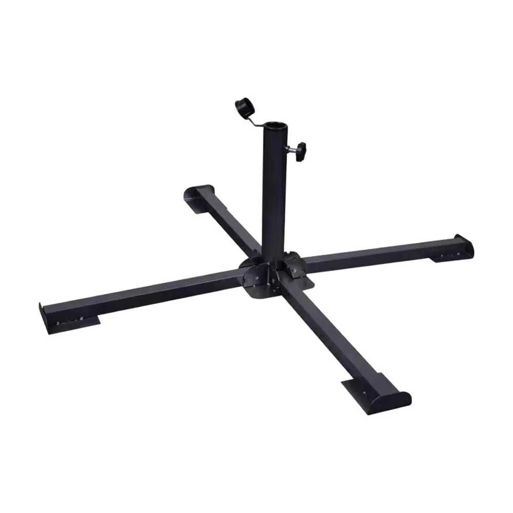 Portable Foldable Christmas Tree Stand Holder Steel Replacement Umbrella Base Stand Christmas Tree Support Indoor Outdoor
Portable Foldable Christmas Tree Stand Holder Steel Replacement Umbrella Base Stand Christmas Tree Support Indoor Outdoor
