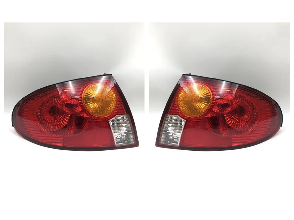 Eosuns Led Rear Light Driving Brake Turn Signal Assembly for Buick Regal 2002-2008
Eosuns Led Rear Light Driving Brake Turn Signal Assembly for Buick Regal 2002-2008