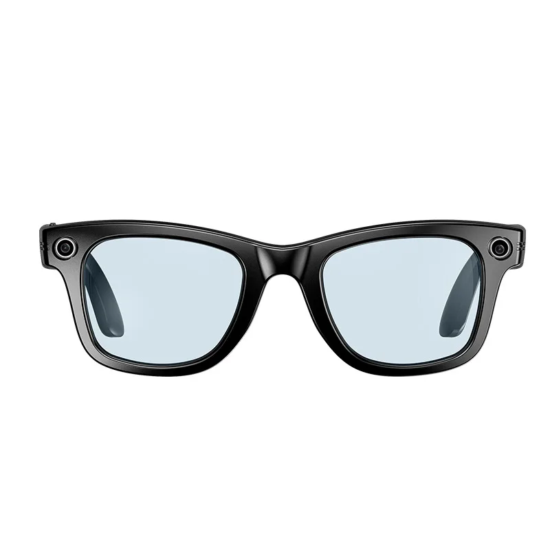 Popular Hot sell 800W Pixel HD Camera AI Smart Translation Eye Glass Intelligent Recognition Recording Calling Multi-functional
Popular Hot sell 800W Pixel HD Camera AI Smart Translation Eye Glass Intelligent Recognition Recording Calling Multi-functional