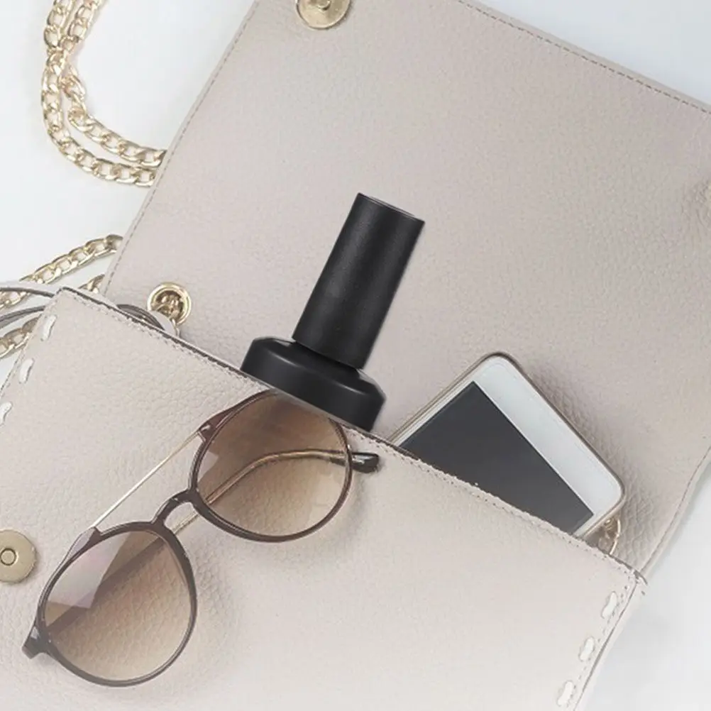 10 шт. пустых стеклянных флаконов для лака для ногтей, многоразовые, герметичные, портативные контейнеры для путешествий, для хранения гель-лака, диспенсеры для DIY маникюра
10 шт. пустых стеклянных флаконов для лака для ногтей, многоразовые, герметичные, портативные контейнеры для путешествий, для хранения гель-лака, диспенсеры для DIY маникюра