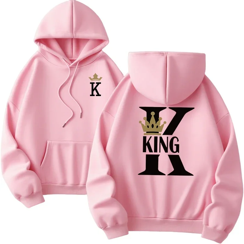 A Wide Range of Men's and Women's Sweatshirts with Hoods, 3D Printed Sweatshirts, Couple Casual Wear, and Autumn and Winter Swek
A Wide Range of Men's and Women's Sweatshirts with Hoods, 3D Printed Sweatshirts, Couple Casual Wear, and Autumn and Winter Swek