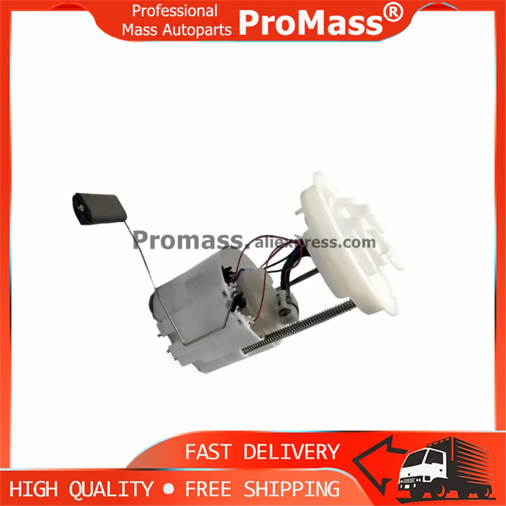 AV61-9H307-AC New Fuel Pump Assembly Part number LF3T-13-35X/BV619H0307JA/31321091/8N61-9H307-AD for MAZDA 3 / FORD
AV61-9H307-AC New Fuel Pump Assembly Part number LF3T-13-35X/BV619H0307JA/31321091/8N61-9H307-AD for MAZDA 3 / FORD