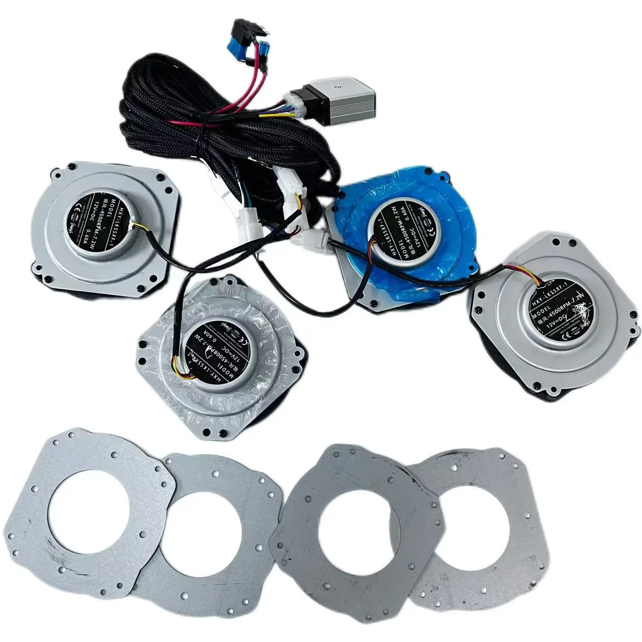 Car Seat Ventilation for BMW Excellent Suction , Factory Direct,Best- Selling Car Seat Cooling Fans
Car Seat Ventilation for BMW Excellent Suction , Factory Direct,Best- Selling Car Seat Cooling Fans