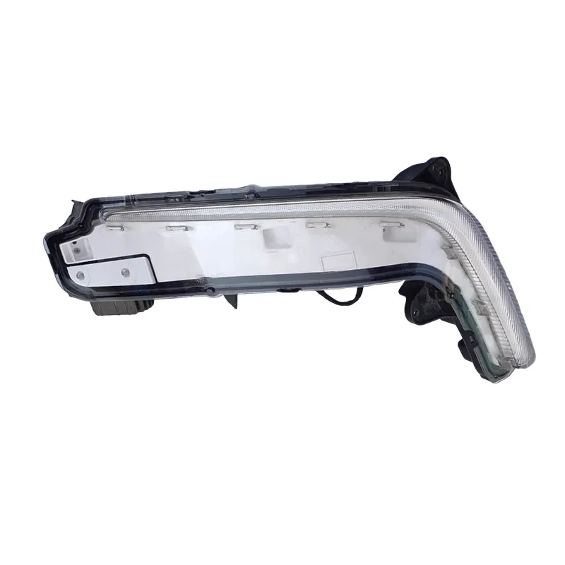 4121110-AP30 4121120-AP30 Автомобильные фары дневного света для Changan CS95 2020-2022 Автомобильный передний бампер Противотуманная фара Сигнальная лампа
4121110-AP30 4121120-AP30 Автомобильные фары дневного света для Changan CS95 2020-2022 Автомобильный передний бампер Противотуманная фара Сигнальная лампа