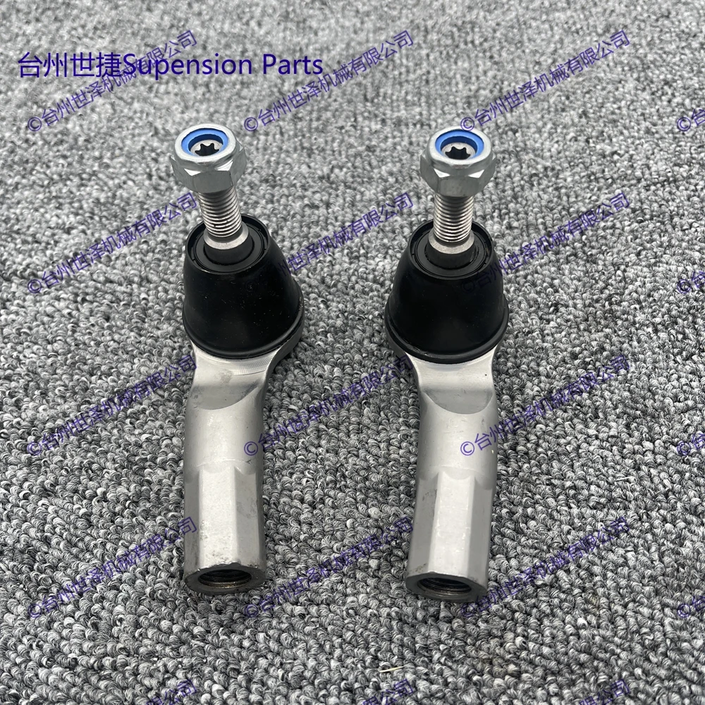 Комплект из 2 внешних наконечников рулевой тяги для JEEP Cherokee 2014-2018 ES801238 ES801239 68224936AA K68224936AA 68224937AA
Комплект из 2 внешних наконечников рулевой тяги для JEEP Cherokee 2014-2018 ES801238 ES801239 68224936AA K68224936AA 68224937AA