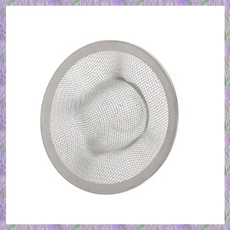 A63K-6X Mesh Design 1,1-дюймовая сетчатая пробка для раковины для кухни, ванной комнаты
A63K-6X Mesh Design 1,1-дюймовая сетчатая пробка для раковины для кухни, ванной комнаты