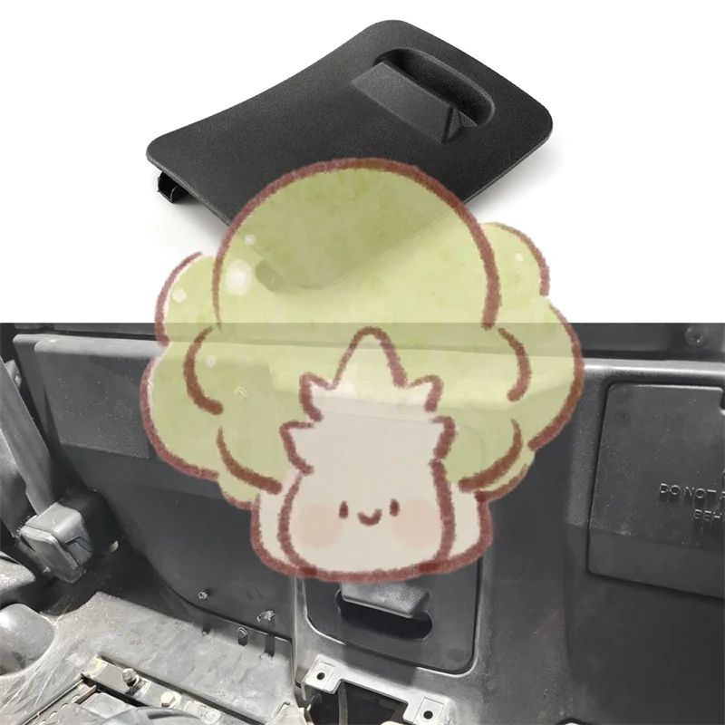 Engine Access Door Panel For Polaris RZR 900 2015-2025 RZR 1000 S 2016-2020 RZR Turbo S 2020-2021 5454122
Engine Access Door Panel For Polaris RZR 900 2015-2025 RZR 1000 S 2016-2020 RZR Turbo S 2020-2021 5454122