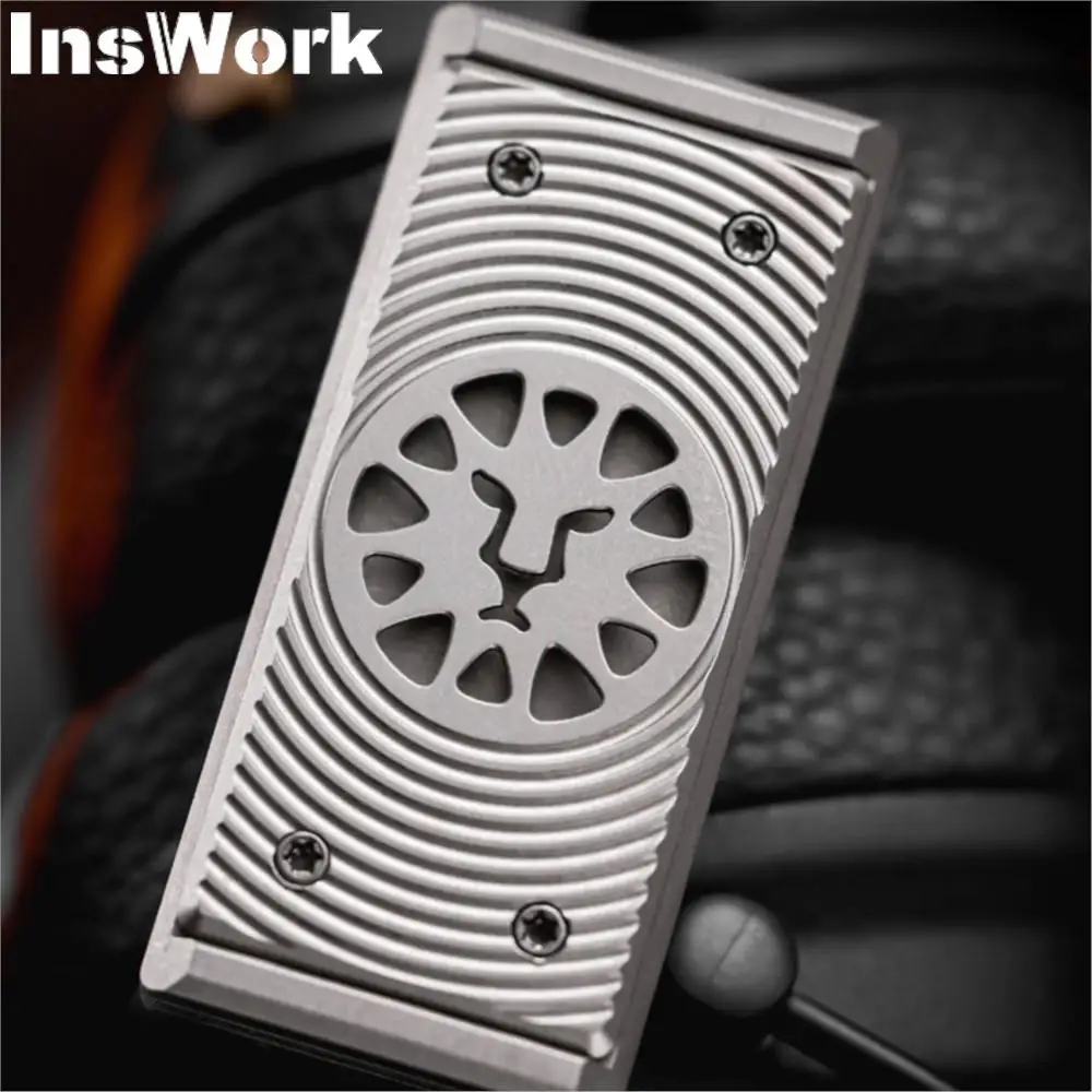 Магнитный нажимной слайдер, гироскоп для пальцев, титановый, для офиса, игрушки для снятия стресса, подарок для повседневного использования
Магнитный нажимной слайдер, гироскоп для пальцев, титановый, для офиса, игрушки для снятия стресса, подарок для повседневного использования