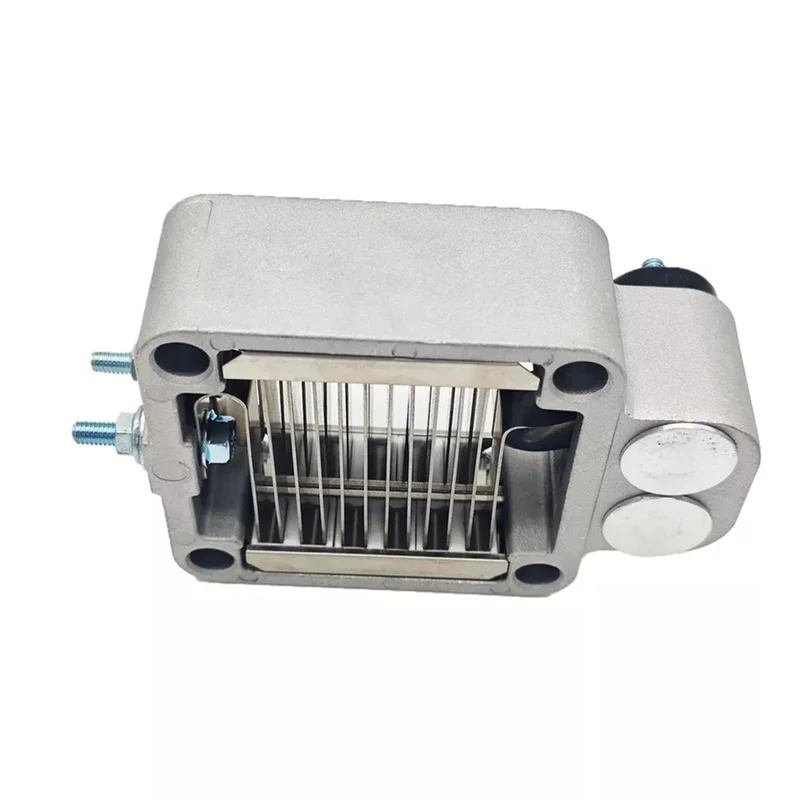 Durable-Grid Heater 3969987, 5086720AC 4762012AB Grid Heater Air Intake Heater Valve Diesel Engine Grid Heater For Dodge Ram
Durable-Grid Heater 3969987, 5086720AC 4762012AB Grid Heater Air Intake Heater Valve Diesel Engine Grid Heater For Dodge Ram