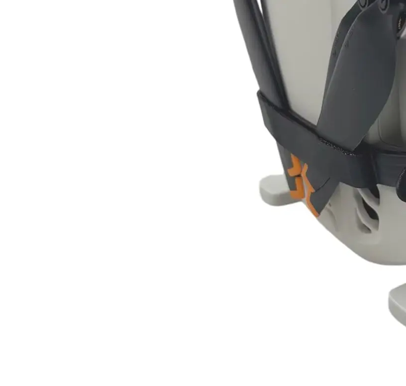 Propeller Stabilizer Holder for DJI Lito 1/Lito X1 Drone Props Fixed Protector Blades Mount Guard Drone Wing Fixed Accessories
Propeller Stabilizer Holder for DJI Lito 1/Lito X1 Drone Props Fixed Protector Blades Mount Guard Drone Wing Fixed Accessories