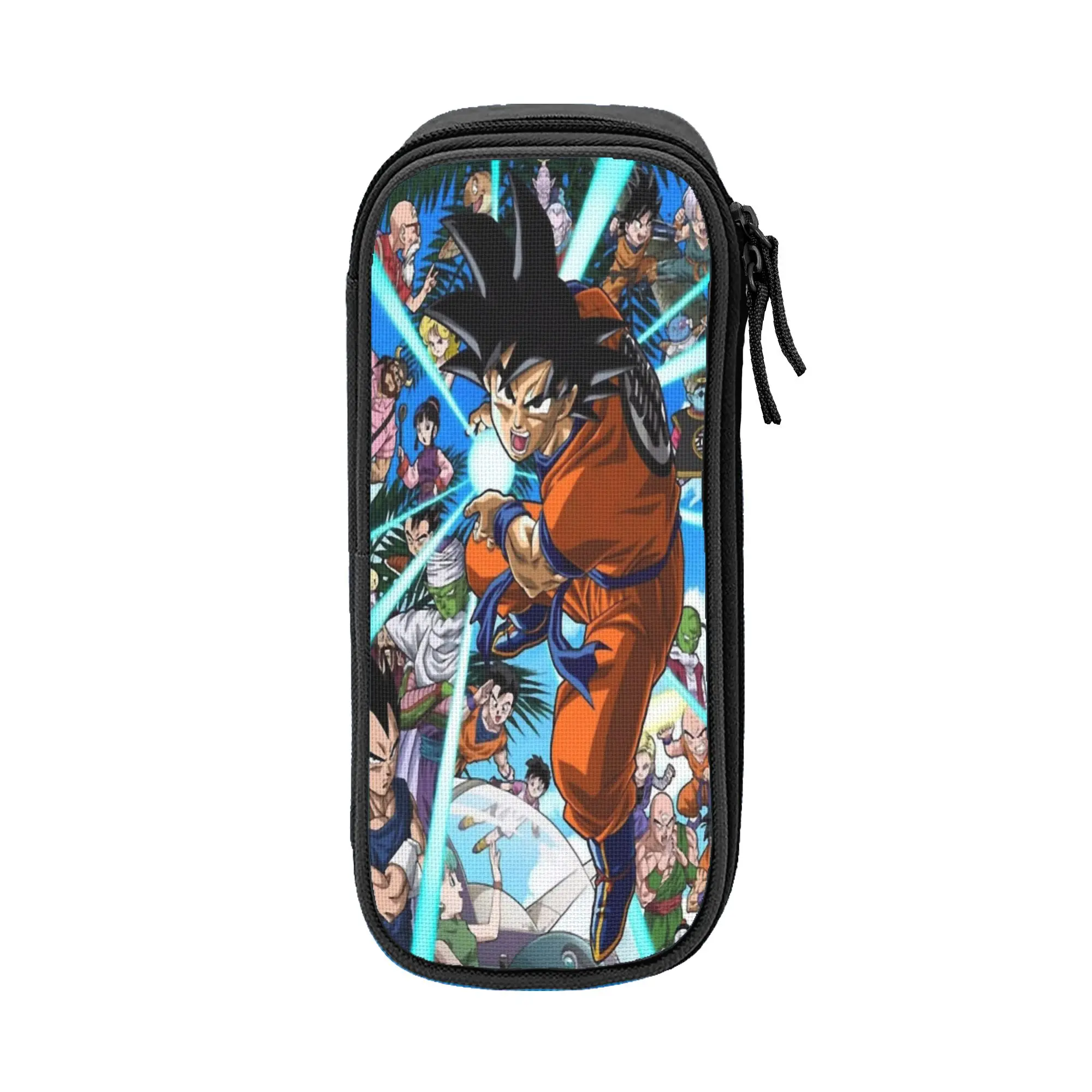 Creative DBZ dragonballz d-dragon-ball-l Pencil Cases Pencil Box Pen for Girls Boys Big Capacity Bags
Creative DBZ dragonballz d-dragon-ball-l Pencil Cases Pencil Box Pen for Girls Boys Big Capacity Bags