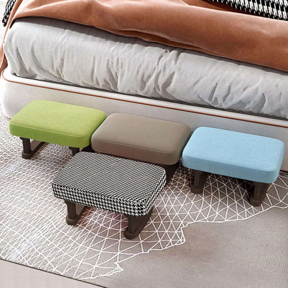 Vintage Shoe Bench Ottoman Coffee Brown Retro Stool 1PC Entryway Seating Storage Footrest
Vintage Shoe Bench Ottoman Coffee Brown Retro Stool 1PC Entryway Seating Storage Footrest