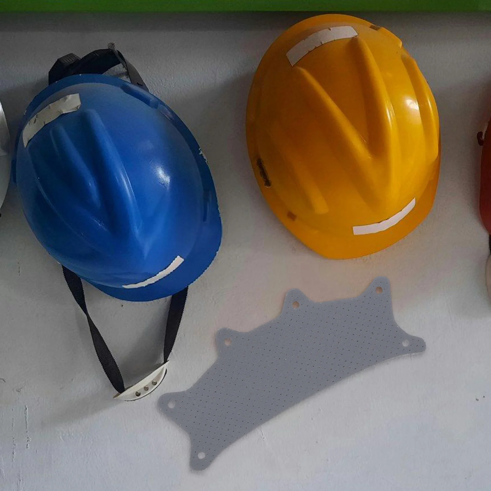 3pcs Safety Liner Hard Pads Replacement Sweat Bands Mesh Surface Construction Cool Hard Hat Band Headwear Accessories
3pcs Safety Liner Hard Pads Replacement Sweat Bands Mesh Surface Construction Cool Hard Hat Band Headwear Accessories
