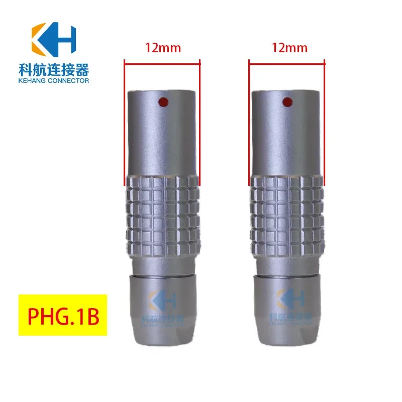 PHG .1B 2-контактный, 3-контактный, 4-контактный, 5-контактный, 6-контактный, 7-контактный, 10-контактный, 14-контактный, 12-контактный, 16-контактный водонепроницаемый разъем, совместимый с LEMO ODU
PHG .1B 2-контактный, 3-контактный, 4-контактный, 5-контактный, 6-контактный, 7-контактный, 10-контактный, 14-контактный, 12-контактный, 16-контактный водонепроницаемый разъем, совместимый с LEMO ODU