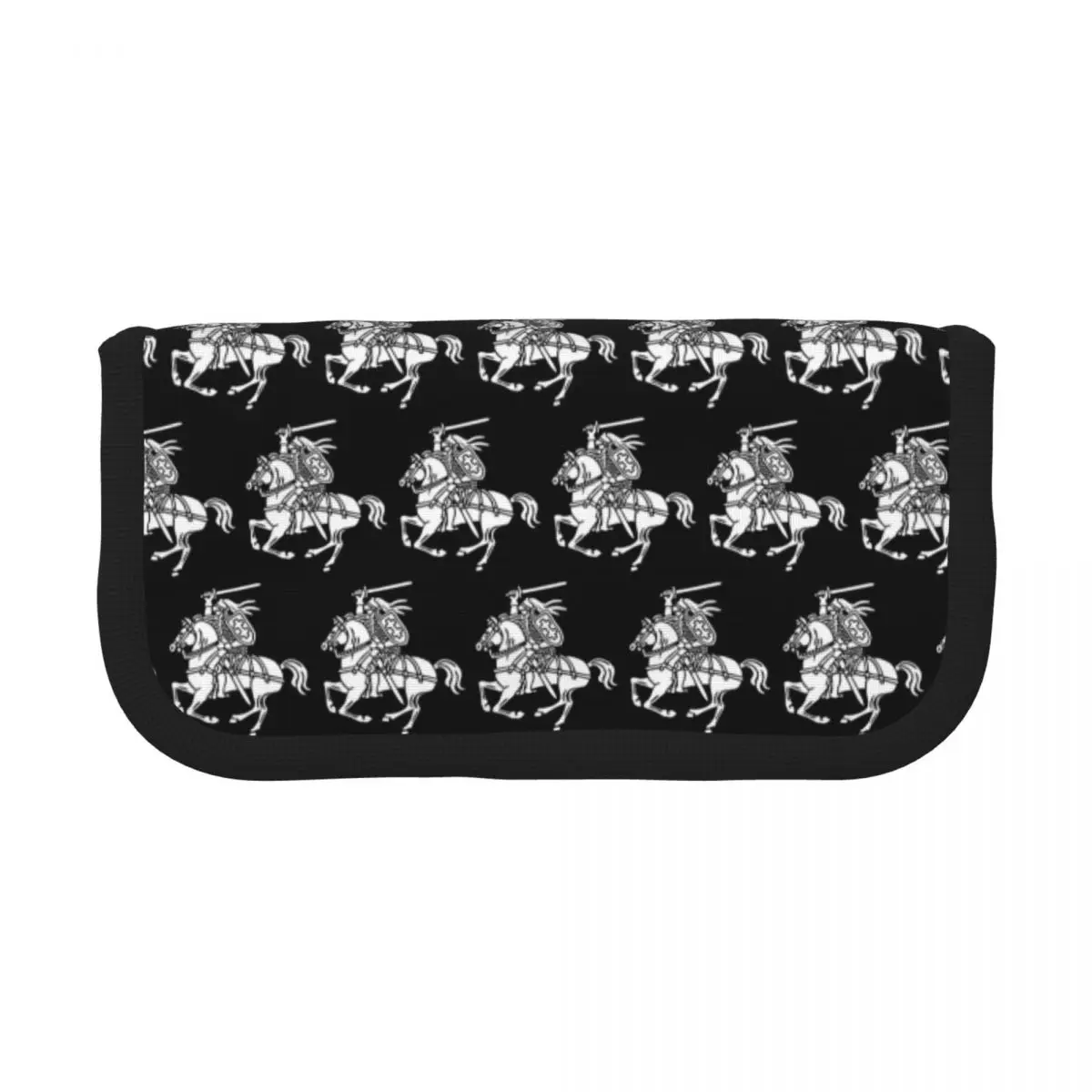 Lietuva Lithuania Coat Of Arms Pencil Cases Gifts Pen Box Pencil Bag Large Capacity Pencil Pouch Storage Stationery Supplies
Lietuva Lithuania Coat Of Arms Pencil Cases Gifts Pen Box Pencil Bag Large Capacity Pencil Pouch Storage Stationery Supplies
