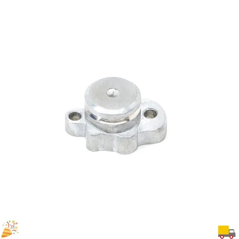 Motorcycle Oil Pump Plug Cover Kit Strong Structure Metal O Ring Screws Port Caps Replacement For Yamaha PW50 1981- 2024
Motorcycle Oil Pump Plug Cover Kit Strong Structure Metal O Ring Screws Port Caps Replacement For Yamaha PW50 1981- 2024