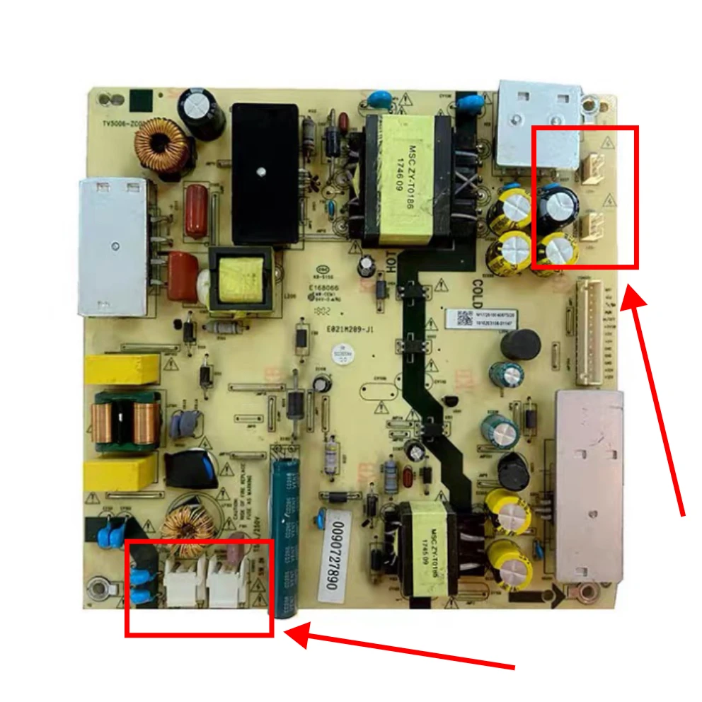 100% протестированная доставка для LS55H610G 55KX1 55N 6 Power Board TV5006-ZC02-02
100% протестированная доставка для LS55H610G 55KX1 55N 6 Power Board TV5006-ZC02-02