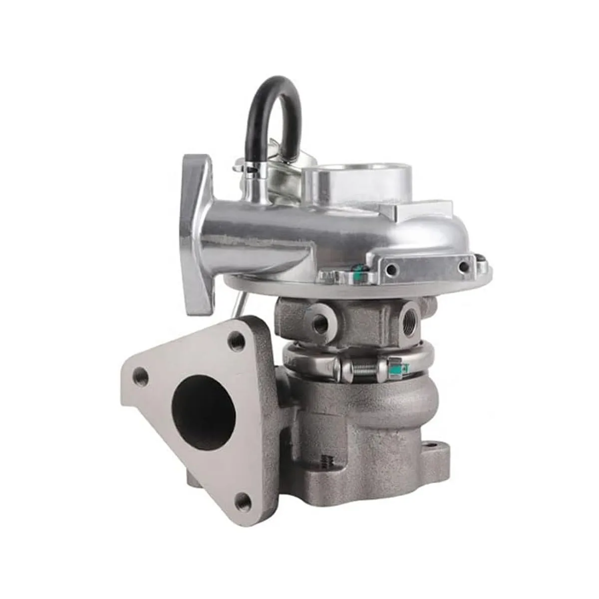 RHF4H turbo for 2.5 TCI engine YD25DDTI D22 YD25K2 14411-VM01B 14411-MB40B turbocharger
RHF4H turbo for 2.5 TCI engine YD25DDTI D22 YD25K2 14411-VM01B 14411-MB40B turbocharger