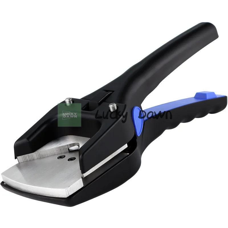 CP Some R2 Radius 2mm Handheld Professional PVC Card Photo Corner Rounder Punch Round Cutter Trimmer
CP Some R2 Radius 2mm Handheld Professional PVC Card Photo Corner Rounder Punch Round Cutter Trimmer
