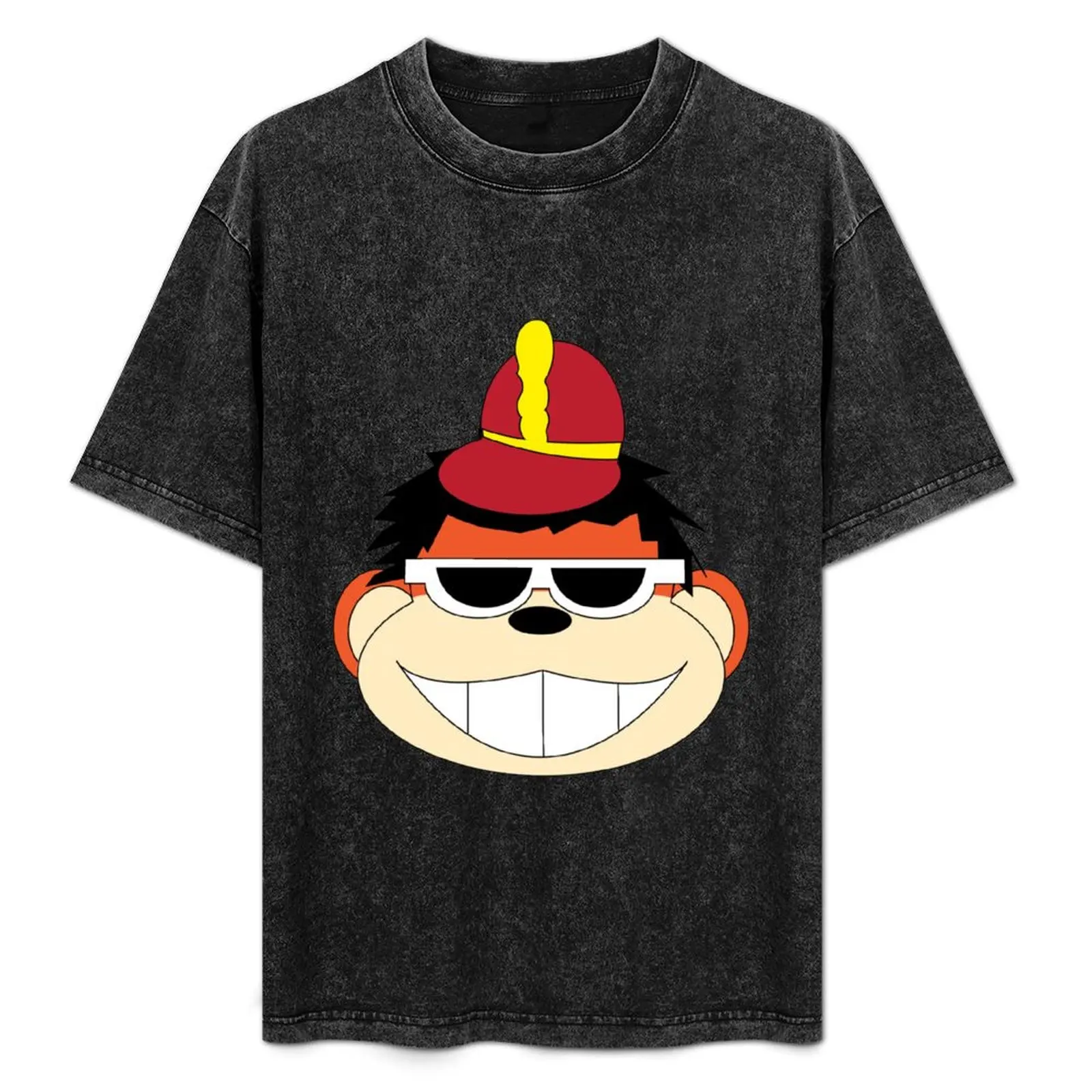 The Banana Splits- Bingo T-Shirt Daily Work Short Sleeve Top
The Banana Splits- Bingo T-Shirt Daily Work Short Sleeve Top