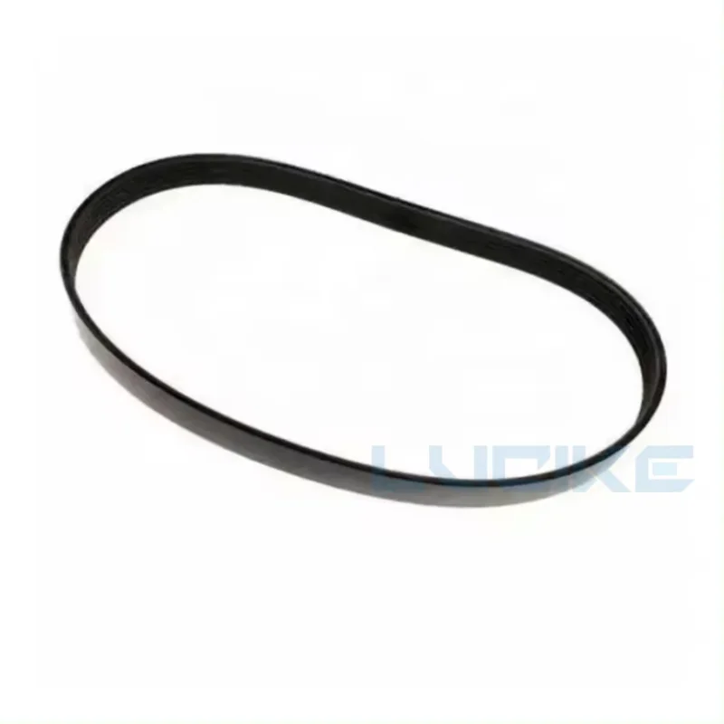 secondary drive belt For Range Rover 10-12 (4.4L V8 Diesel) OEM:LR022804
secondary drive belt For Range Rover 10-12 (4.4L V8 Diesel) OEM:LR022804